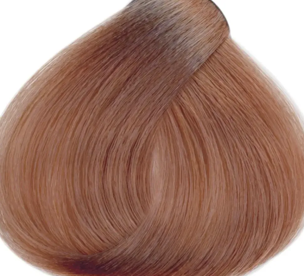 Alfaparf Milano Color Wear Gloss Toner 08.42 Soft Light Copper Violet Blonde - 60 ml
