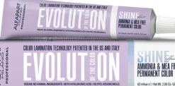 Alfaparf Milano Evolution of the Color Shine Effect 6.7 - 60 ml