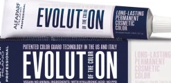 Alfaparf Milano Evolution of the Color 11.20 Platinum Blond Violett - 60 ml