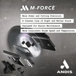 Andis GTX-Z M-Force Blade