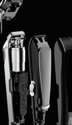 Andis reVITE Taper Clipper