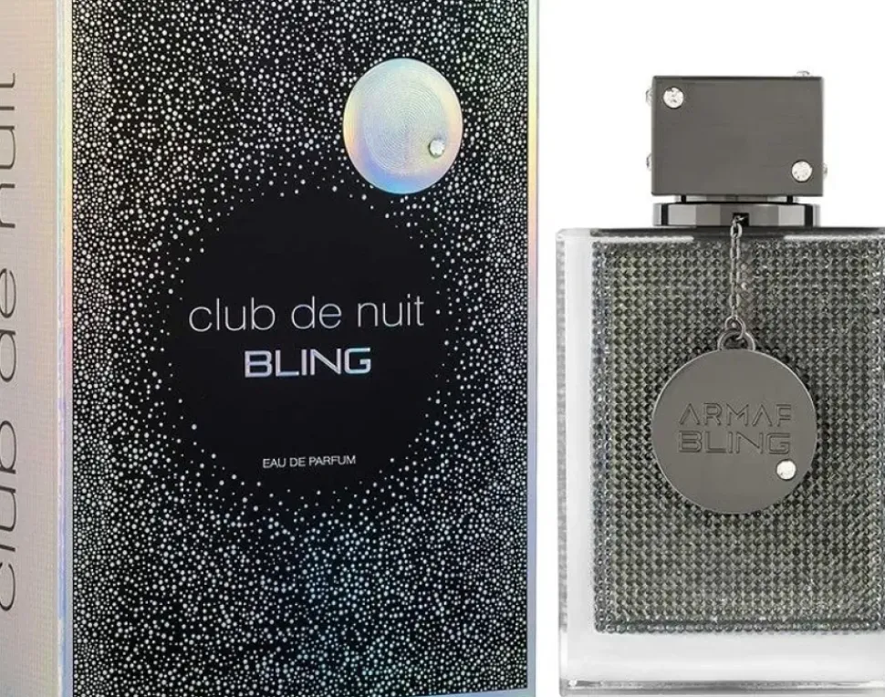 Armaf Club De Nuit Bling EDP 75 ml