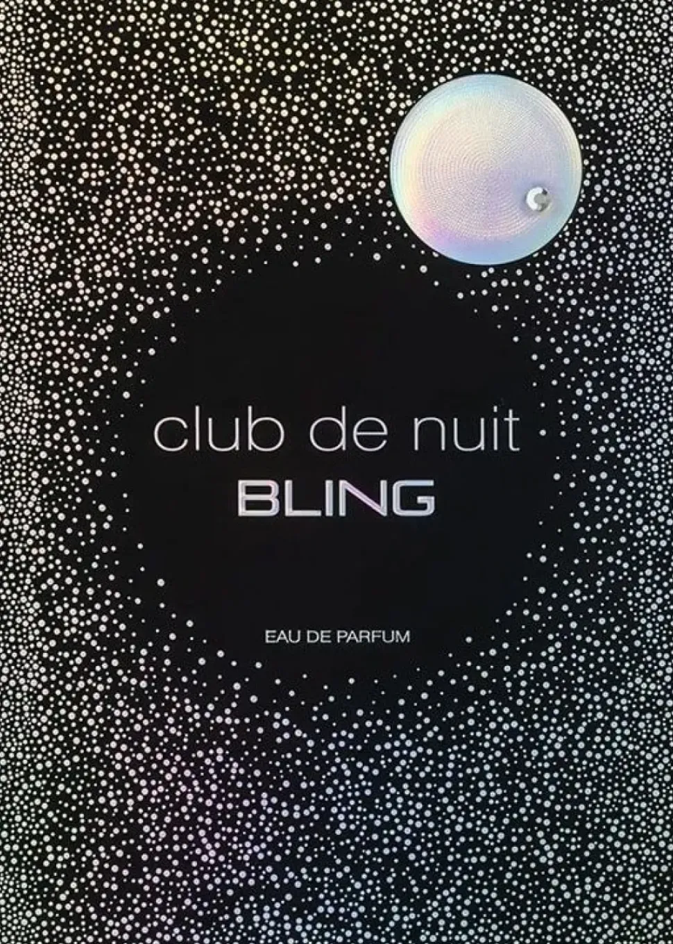 Armaf Club De Nuit Bling EDP 75 ml