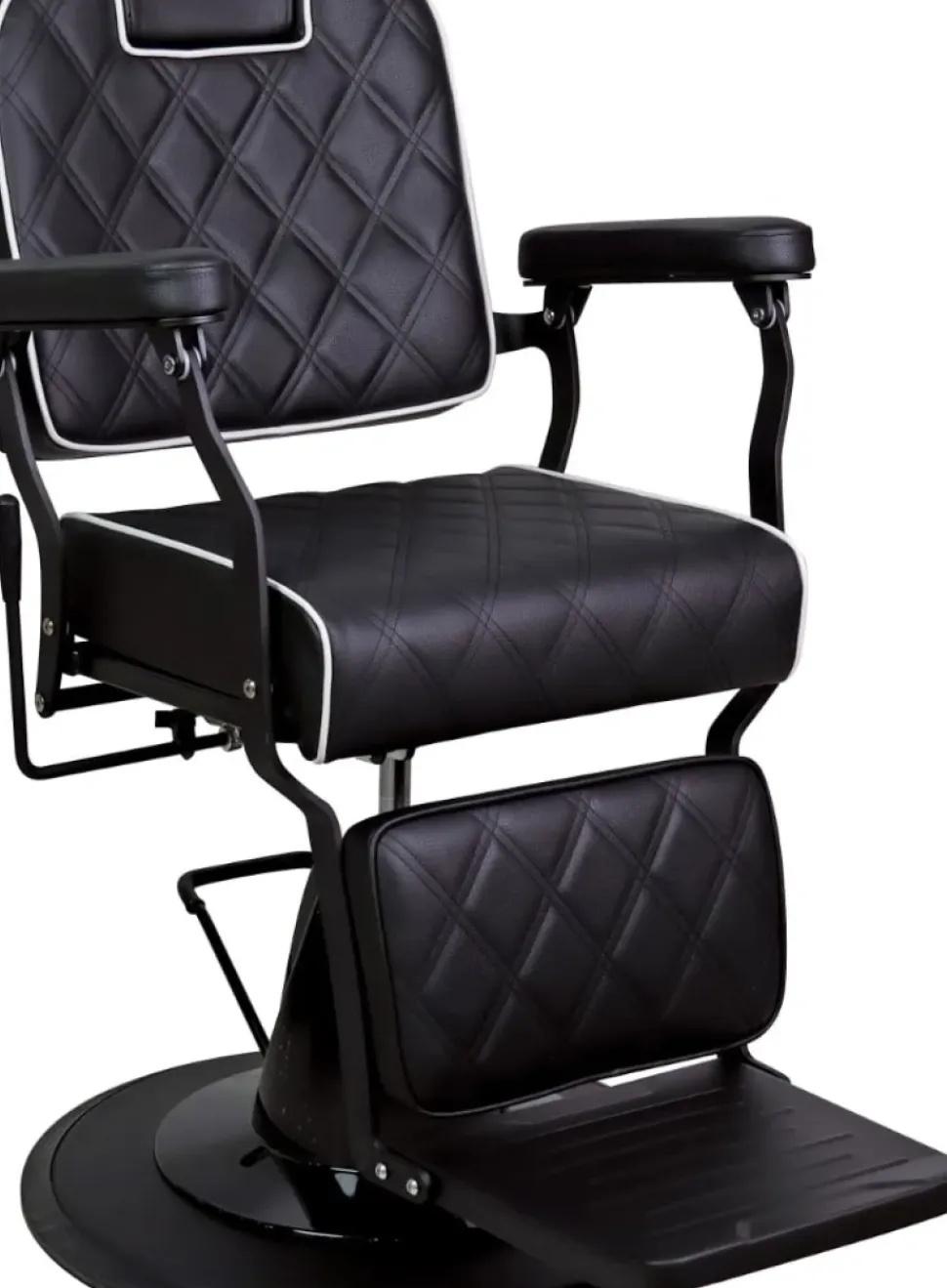 Ayala Bravo Barber Chair