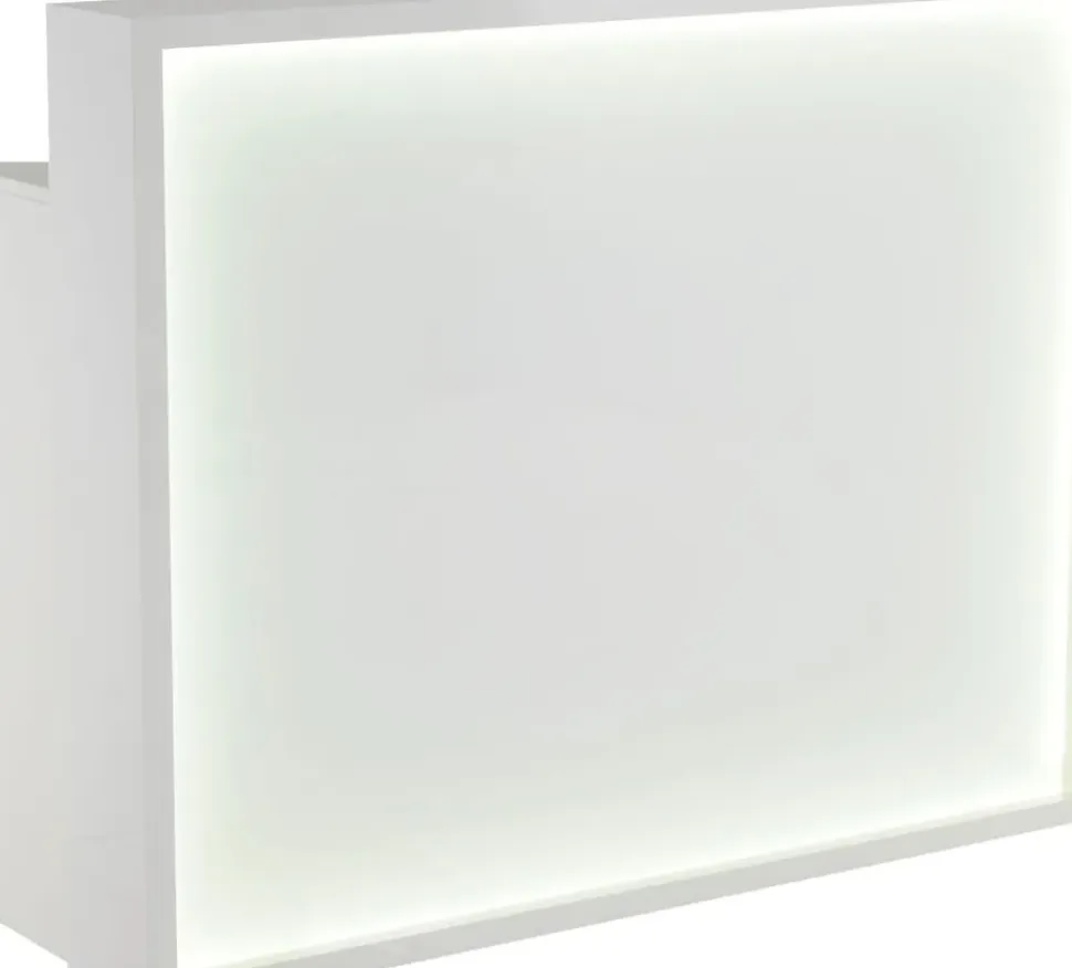 Ayala Brill Reception Desk