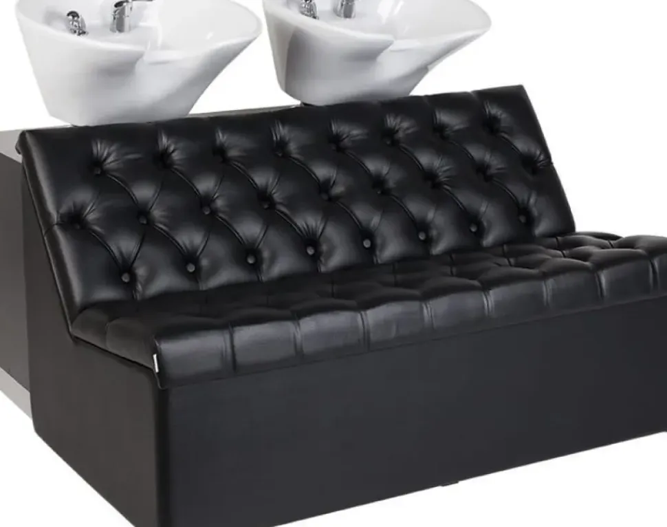 Ayala Mali 2 Person Custom Wash Unit