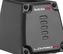 BaByliss PRO 4Artists Lo-ProFx Trimmer Charging Base