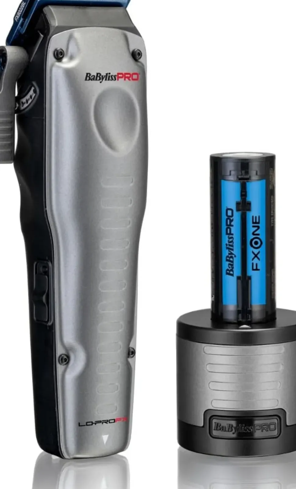 BaByliss Pro Fxone Lo-Profx Clipper