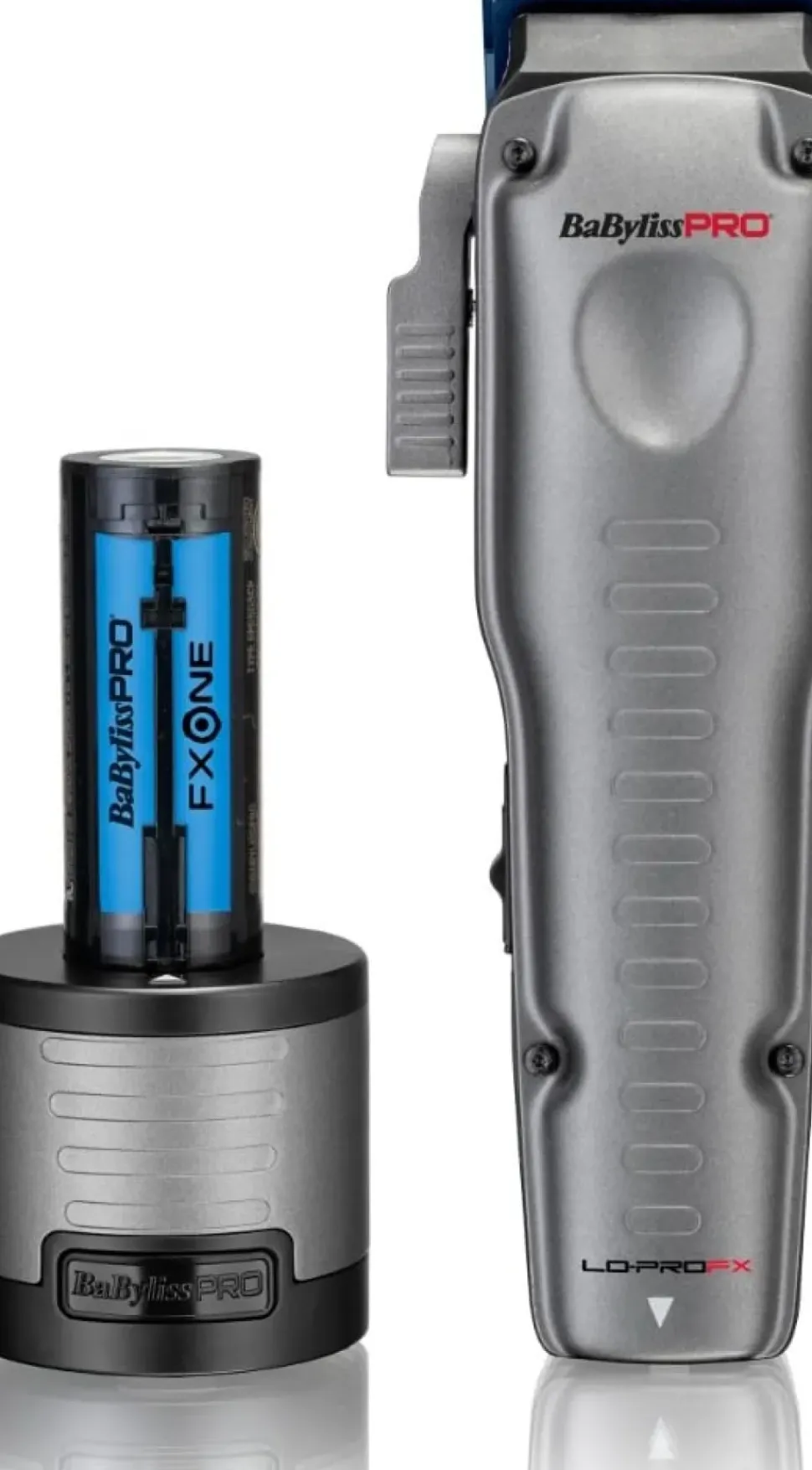 BaByliss Pro Fxone Lo-Profx Clipper
