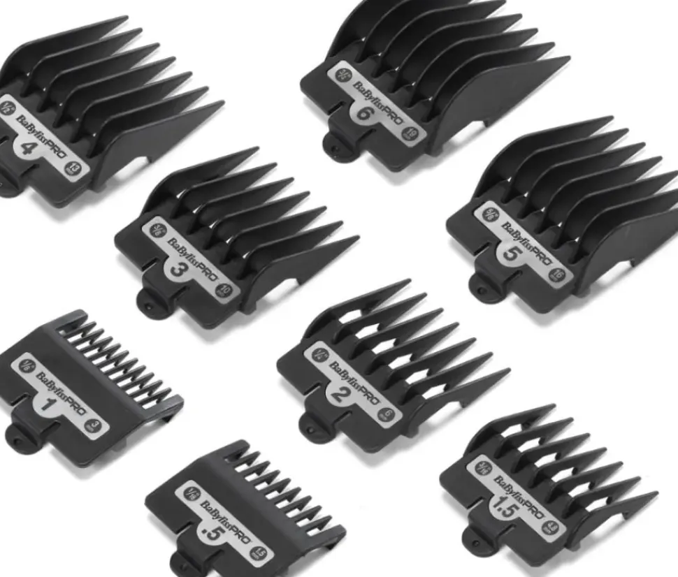BaByliss Pro Fxone Lo-Profx Clipper