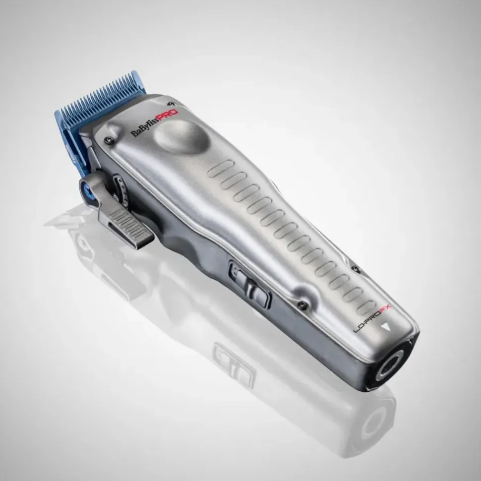 BaByliss Pro Fxone Lo-Profx Clipper