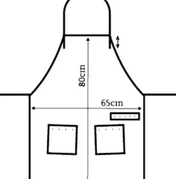 Barbury's Leather Apron 