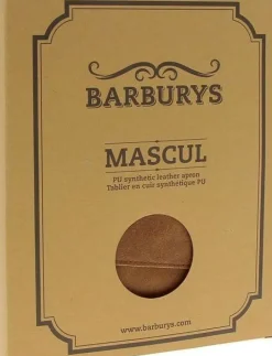Barbury's Leather Apron 
