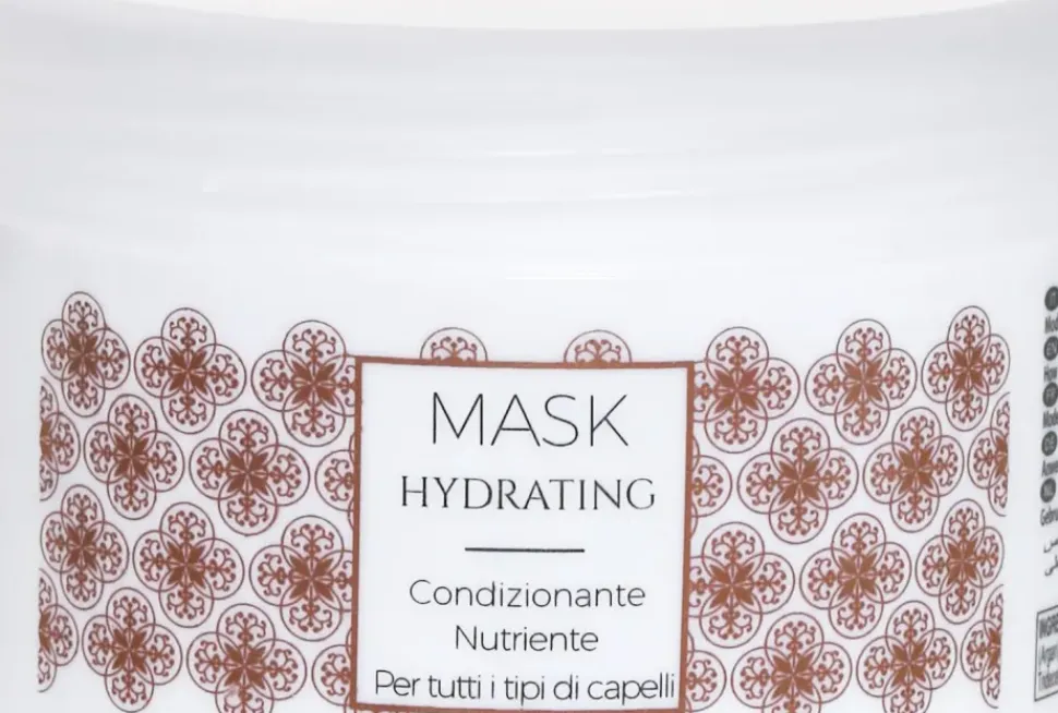 Biacre Argan & Macadamia Hydrating Mask - 250 ml