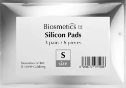 Biosmetics Lash Lifting Silicone Pads - Size S