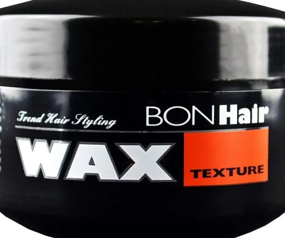 Bonhair Classic Texture Wax 140 ml