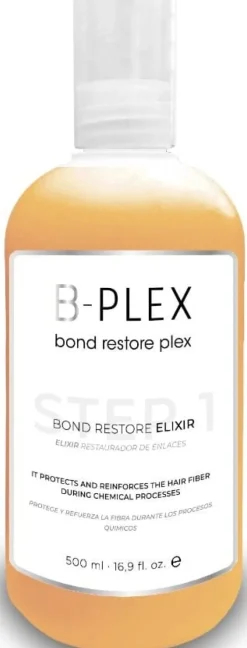 B-Plex - Step 1 - Bond Restore Elixir B-Plex - 500 ml