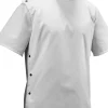 Bravehead Barber jacket White Extra Large