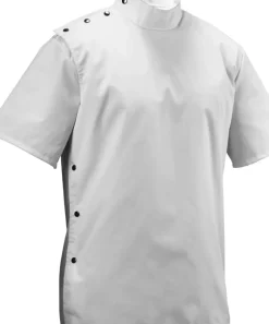 Bravehead Barber jacket White Extra Large