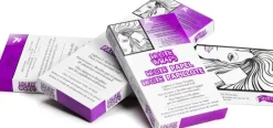 Bravehead Hi-Lite Wraps - 40x10 cm