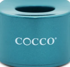 COCCO Hyper Velcro Pro Trimmer Dark Teal