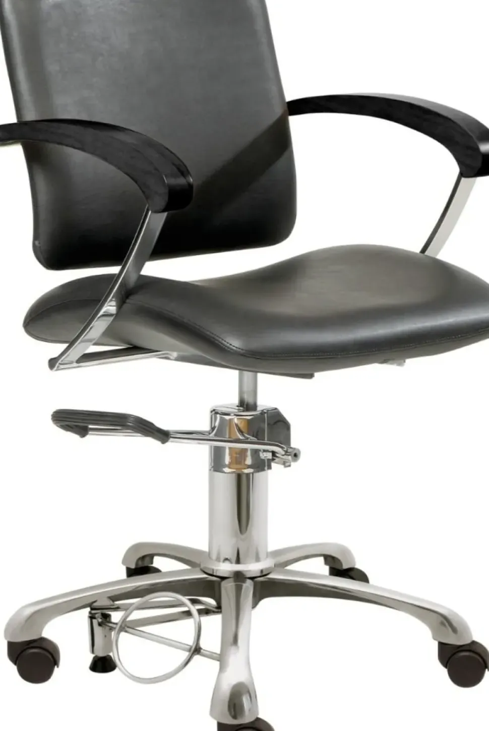 Comair London C - Black