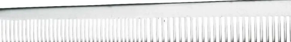 Comair Metallic Line Nr. 408 - 15,5 cm (U)
