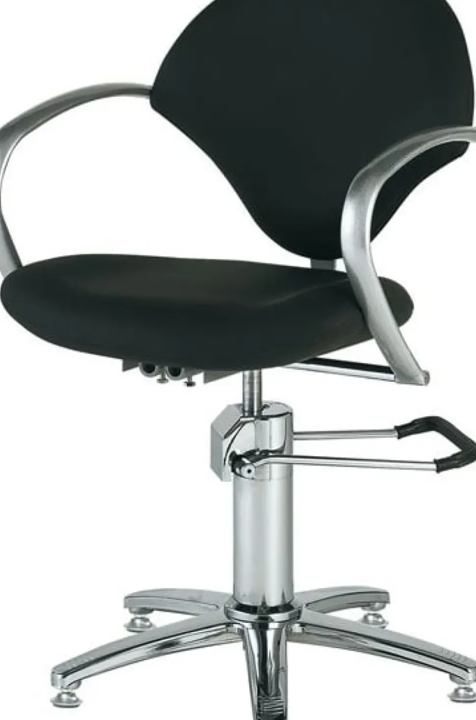 Comair Paris A - black