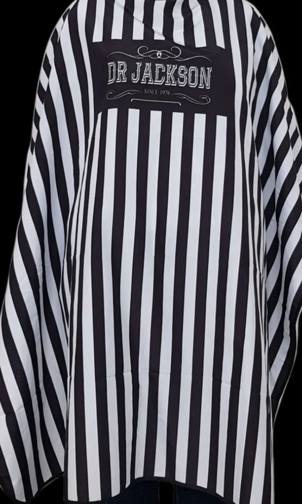 Dr. Jackson Hairdressing Cape