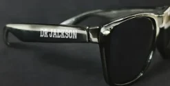 Dr. Jackson Kit Antidot 1.3 Hard Hairgum 100 ml + Sunglasses
