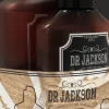 Dr. Jackson White Hair Shampoo Kit Potion 4.0 200 ml + Hair And Body Shampoo Potion 1.0 100 ml Gift Set