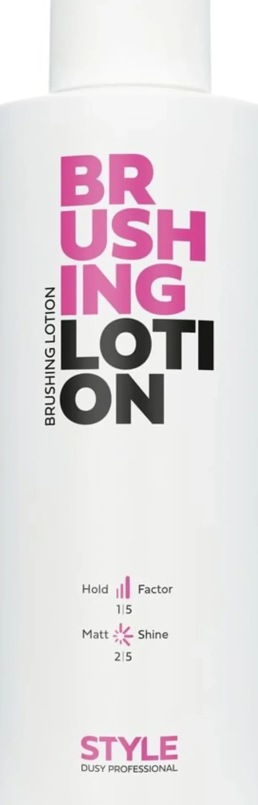 Dusy BL Brushing Lotion 1000 ml