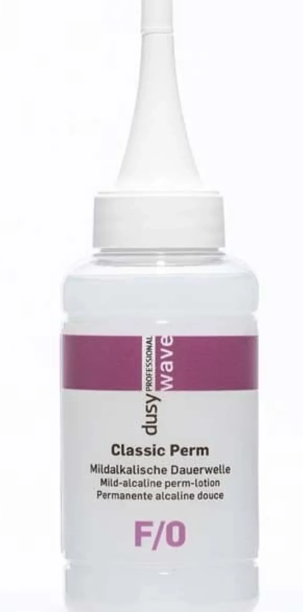 Dusy Classic Perm N/1 1000 ml