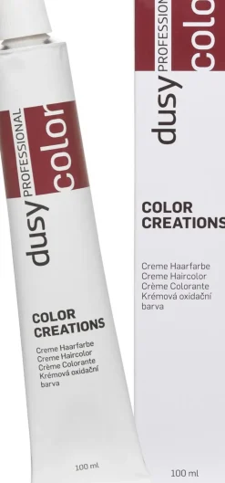 Dusy Color Creations 6.8 Dark Brown Blonde - 100 ml (U)