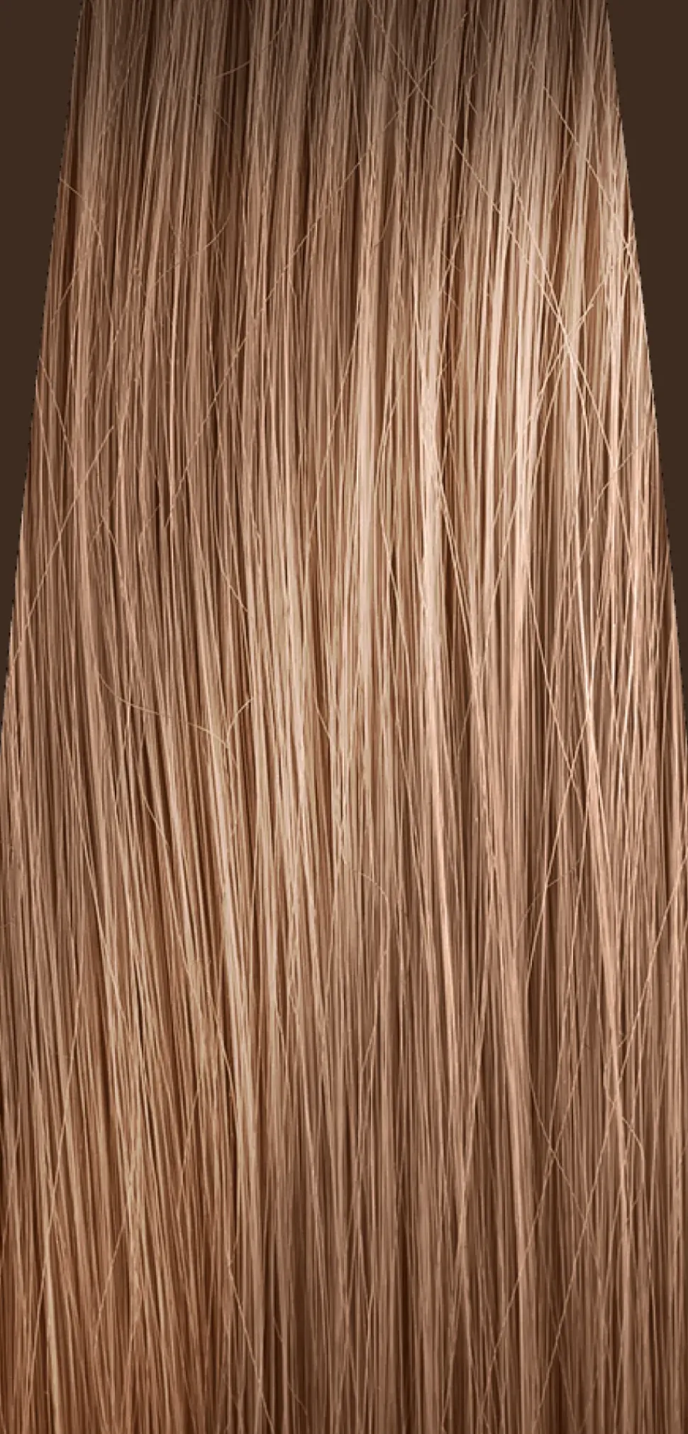 Dusy Color Creations 8.03 Light Blond Nature Gold - 100 ml
