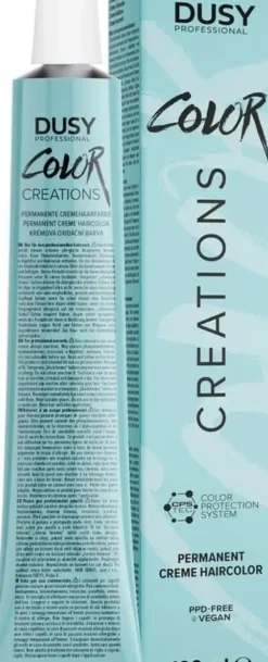 Dusy Color Creations 8.62 Light Blond Red Pearl - 100 ml