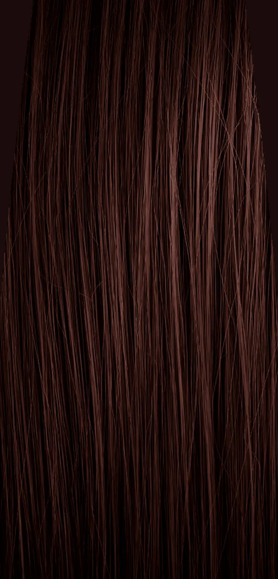 Dusy Color Creations 55.85 Light Brown Intensive Purple Mahogany - 100 ml
