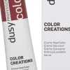 Dusy Color Creations 5.77 Light Brown Intense Brown - 100 ml (U)