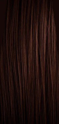 Dusy Color Creations 5.35 Light Gold Mahogany Brown - 100 ml