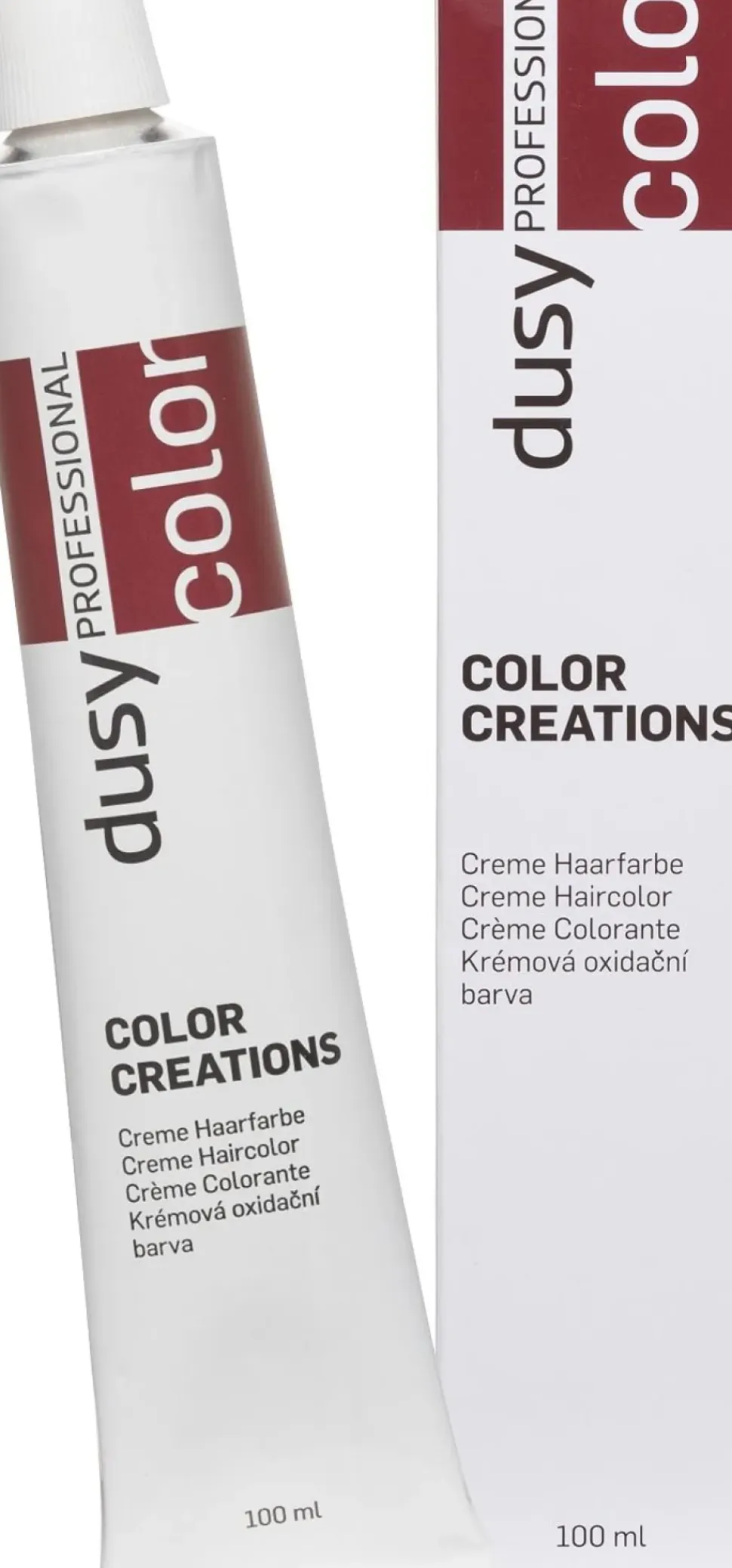 Dusy Color Creations Magic Cups - 100 ml