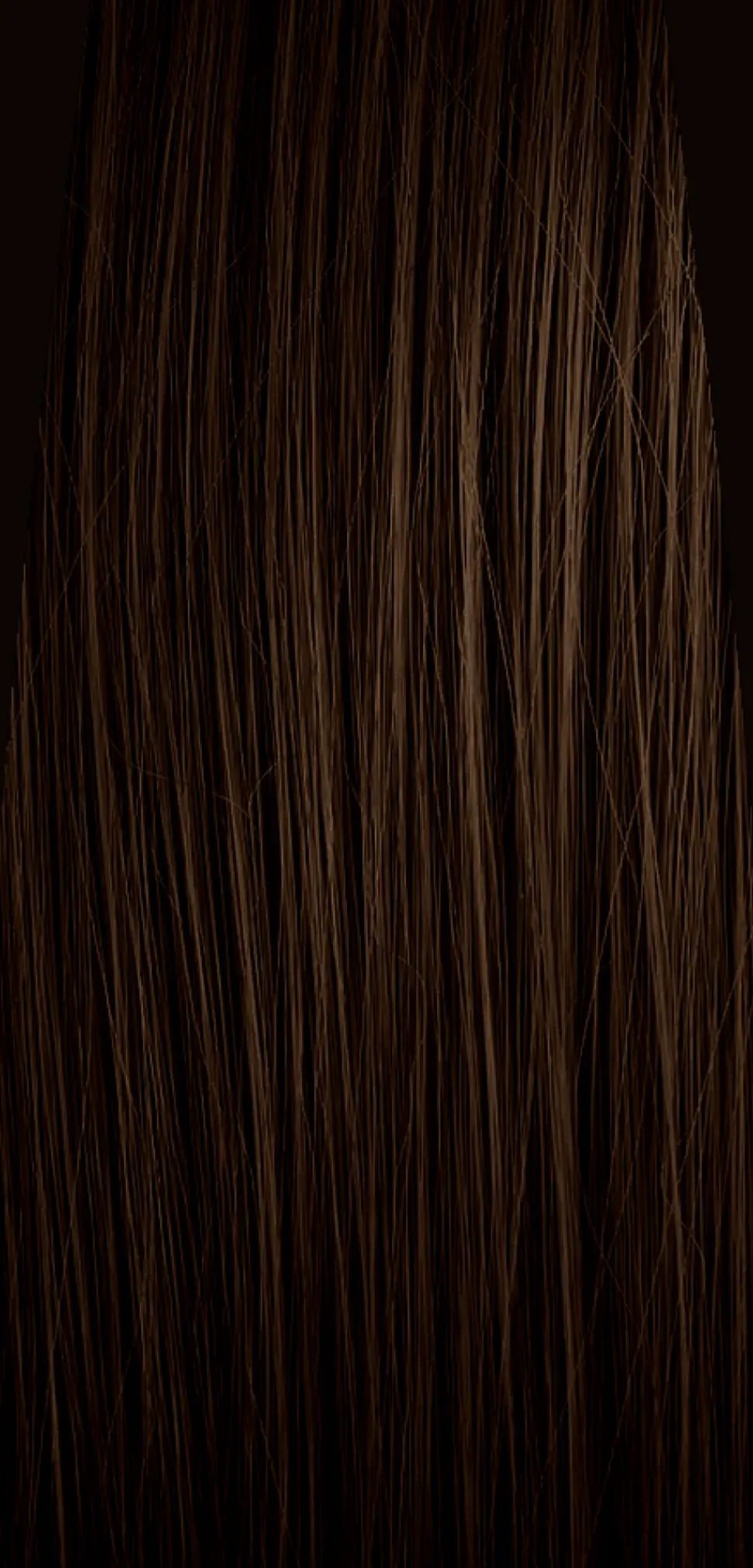 Dusy Color Creations 4.77 Medium Brown Intensive - 100 ml