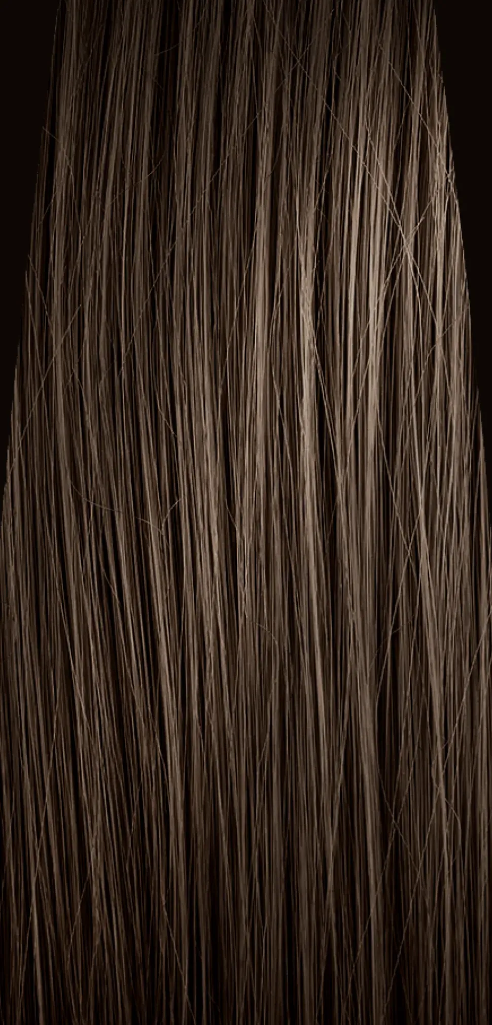 Dusy Color Creations 4.07 Medium Brown Nature Brown - 100 ml