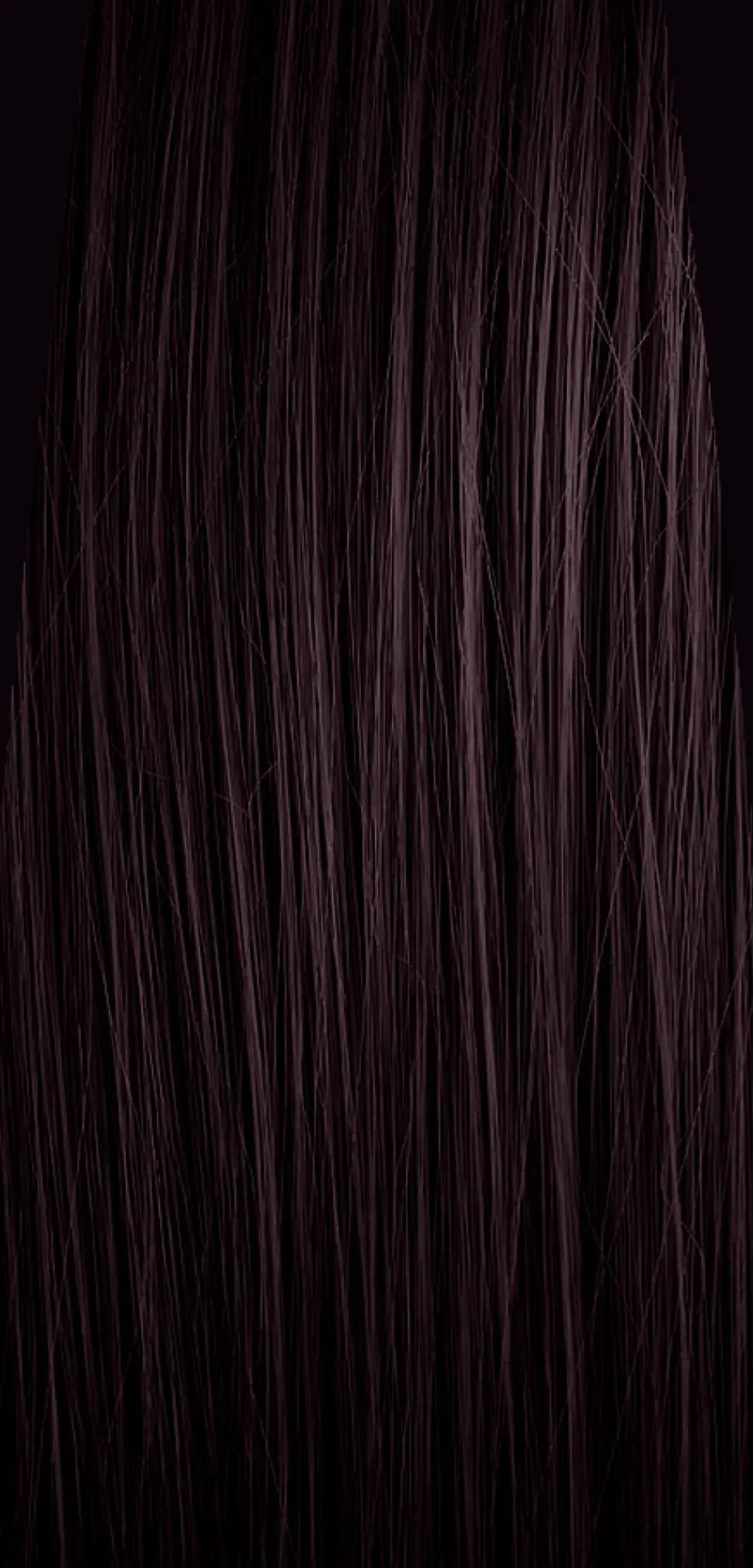 Dusy Color Creations 4.88 Medium Brown Violet Intensive - 100 ml