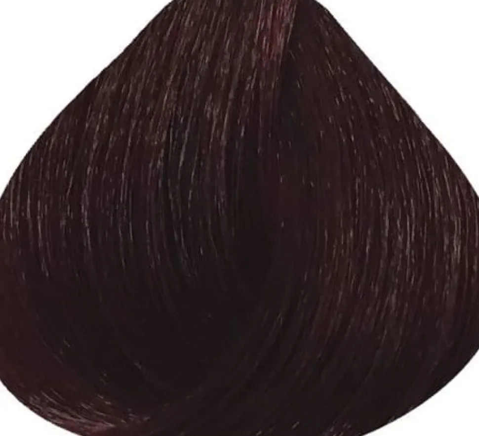 Dusy Color Creations 44.55 Medium Brown Intensive Mahogany - 100 ml