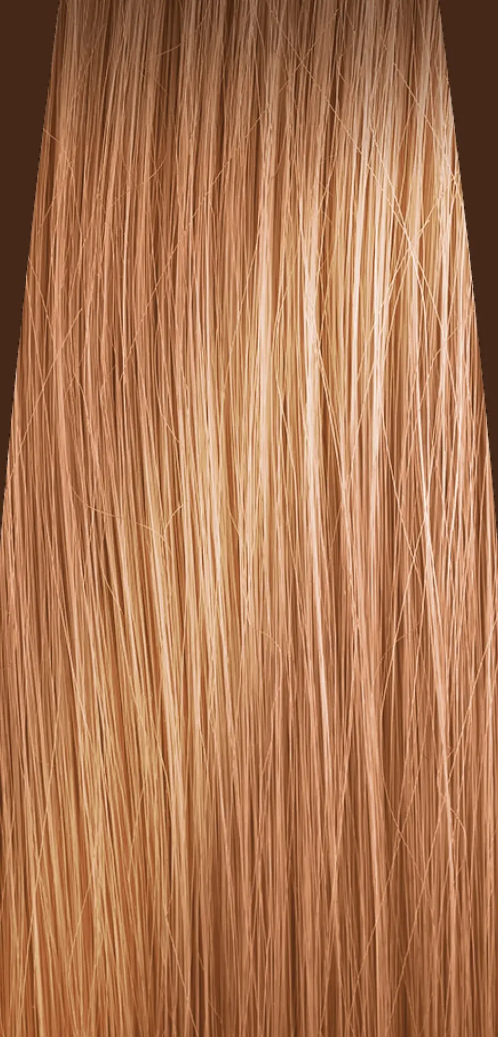 Dusy Color Creations 9.4 Very Light Blond Copper - 100 ml