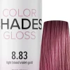 Dusy Color Shades 8.83 Light Violet Gold 60 ml