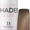 Dusy Color Shades 7.1 Medium Blush 60 ml