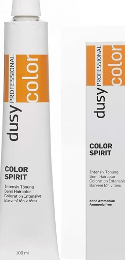Dusy Color Spirit 6.5 Dark Mahogany Blonde - 100 ml