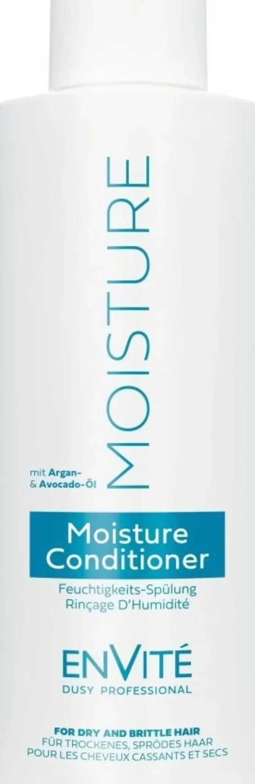 Dusy EnVité Moisture Conditioner 1000 ml