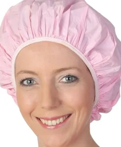 Efalock - Blue Bathing Cap